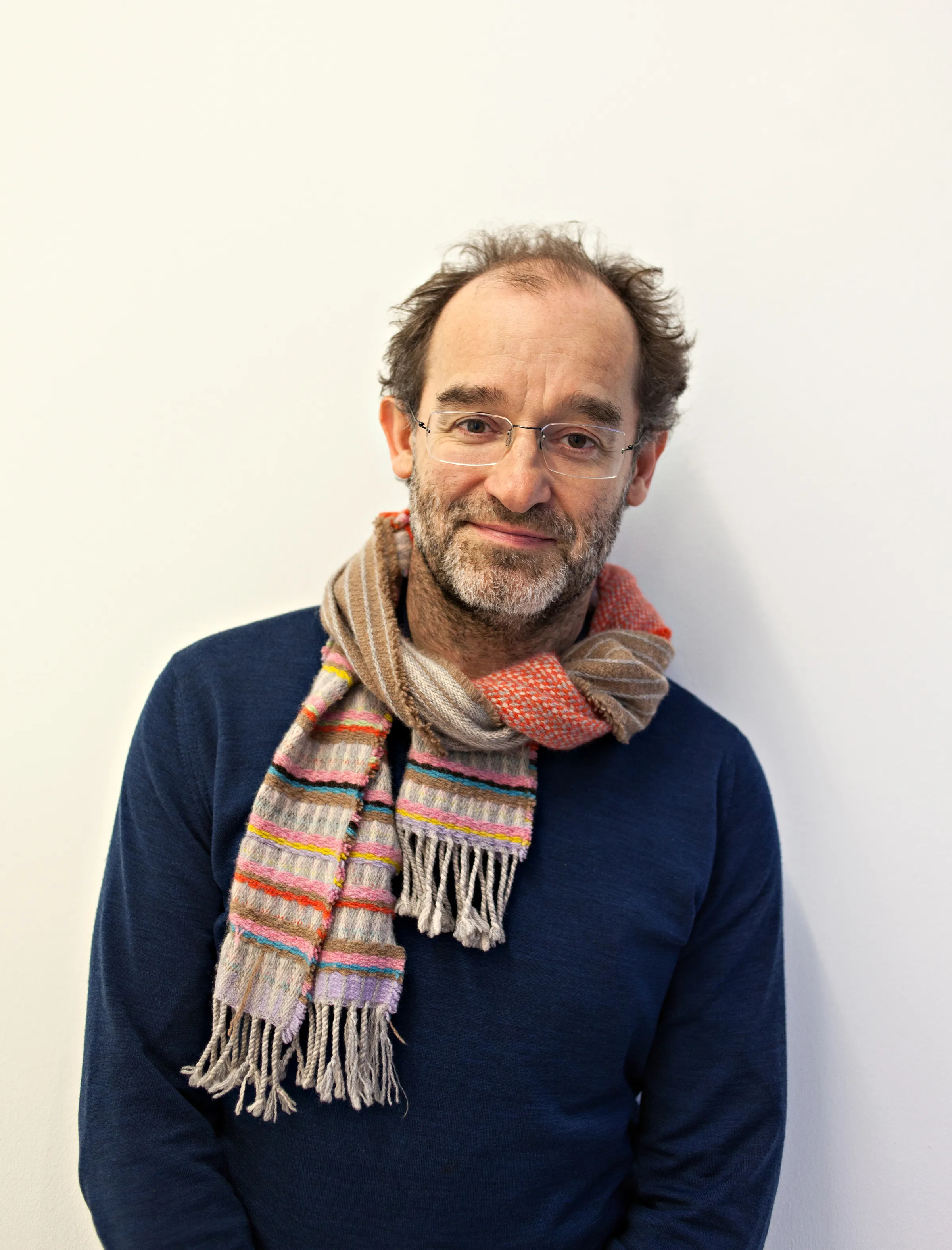 Profile picture for user David Campany